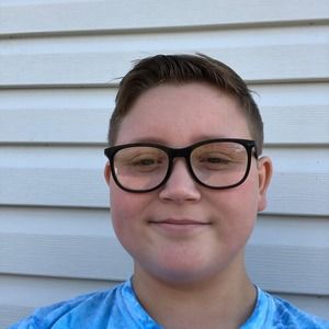 Meet your Posher, Thomas